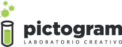 Pictogram Laboratorio Creativo
